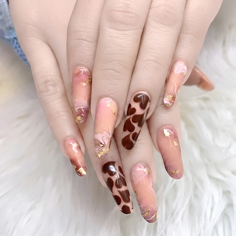 Nail Bar & Spa