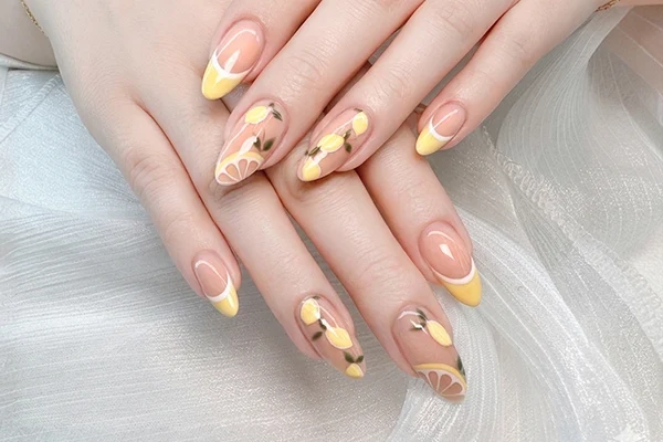 Manicure Service