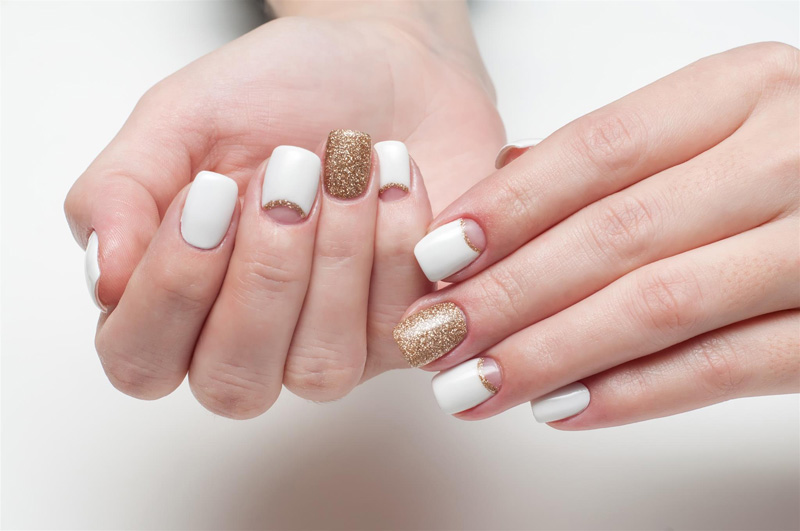 Nail Bar And Spa Near Me - Nail and Manicure Trends