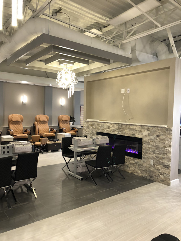 Gallery | Nail Bar & Spa of St Louis Park, MN 55416